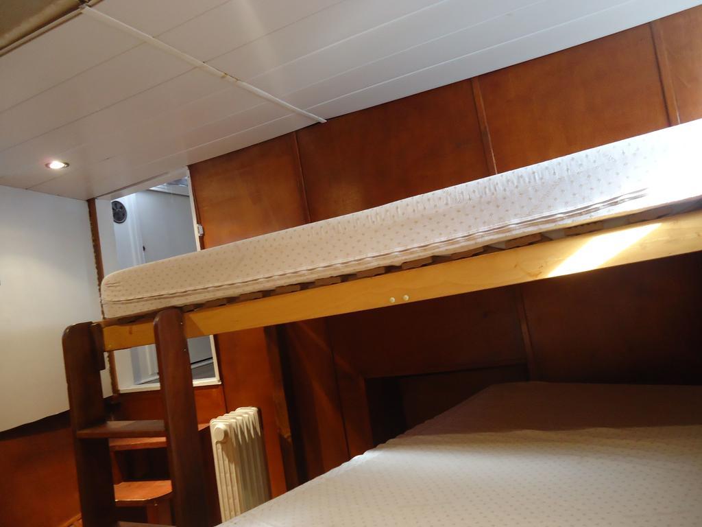 Yacht Bateau Moteur Benetti 19M Hotel Sete Luaran gambar