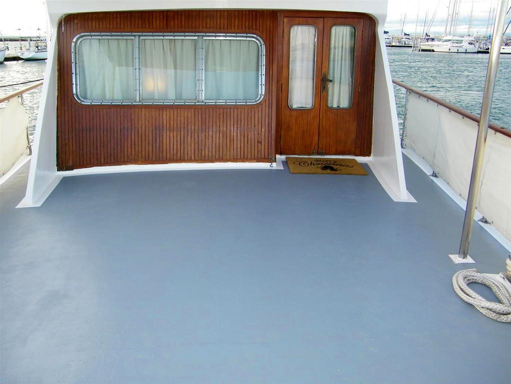 Yacht Bateau Moteur Benetti 19M Hotel Sete Luaran gambar